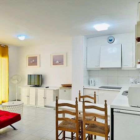 Roc Mar 2 5C - Apartamento Cerca Del Centro Y De La Playa - Terraza Con Vistas Al Mar Y Al Puerto Apartment Roses Ngoại thất bức ảnh