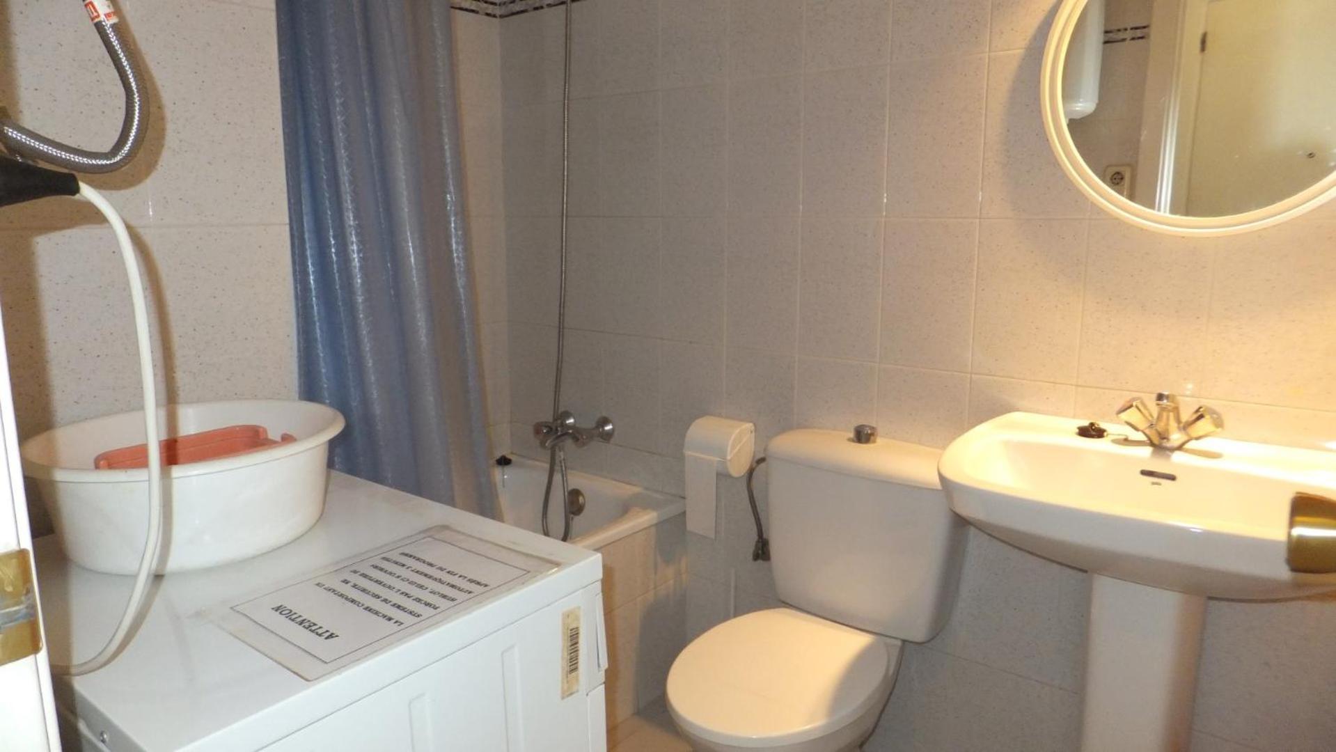Roc Mar 2 5C - Apartamento Cerca Del Centro Y De La Playa - Terraza Con Vistas Al Mar Y Al Puerto Apartment Roses Ngoại thất bức ảnh
