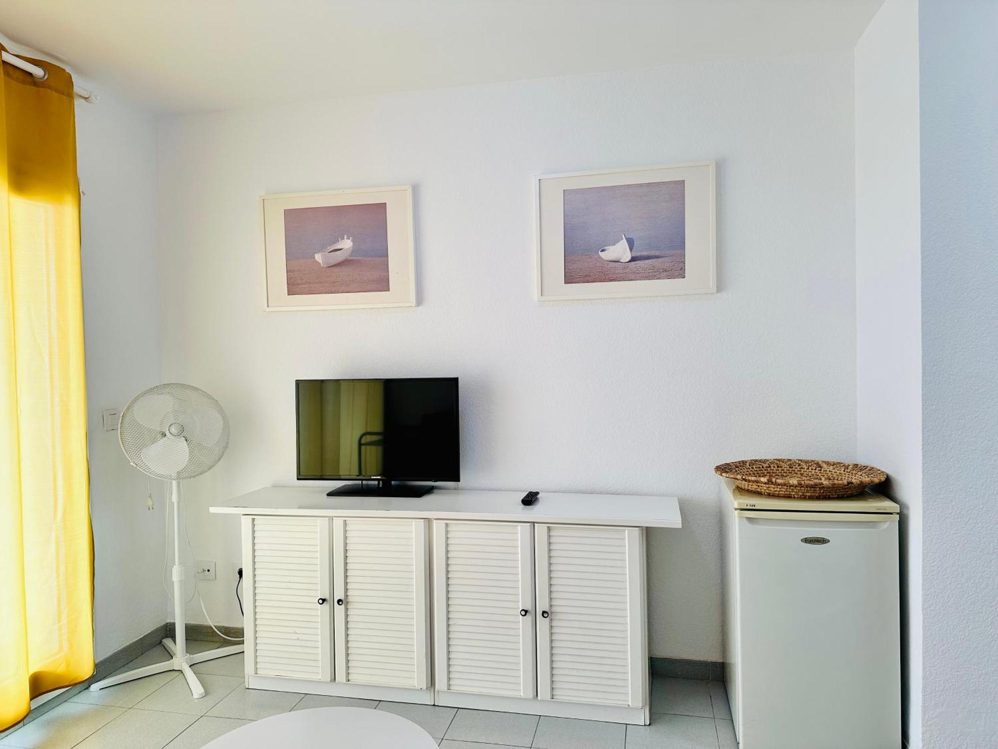 Roc Mar 2 5C - Apartamento Cerca Del Centro Y De La Playa - Terraza Con Vistas Al Mar Y Al Puerto Apartment Roses Ngoại thất bức ảnh