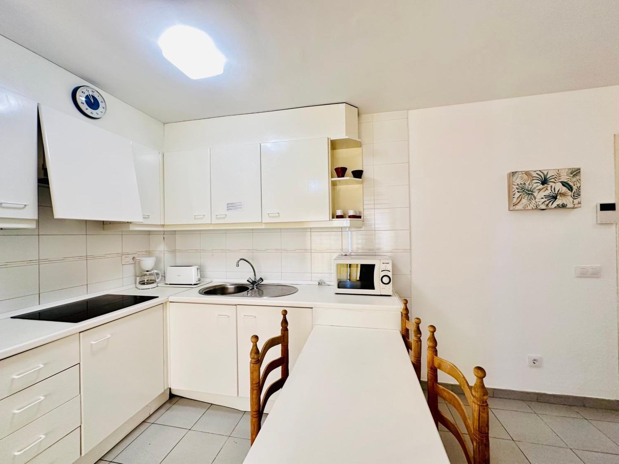 Roc Mar 2 5C - Apartamento Cerca Del Centro Y De La Playa - Terraza Con Vistas Al Mar Y Al Puerto Apartment Roses Ngoại thất bức ảnh